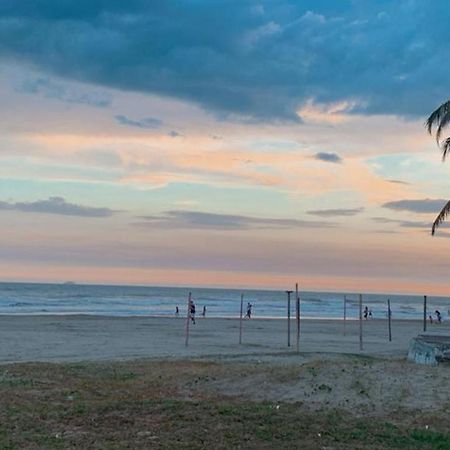 Вілла Casa Na Praia Itanhaem Promocional Cajamar Екстер'єр фото